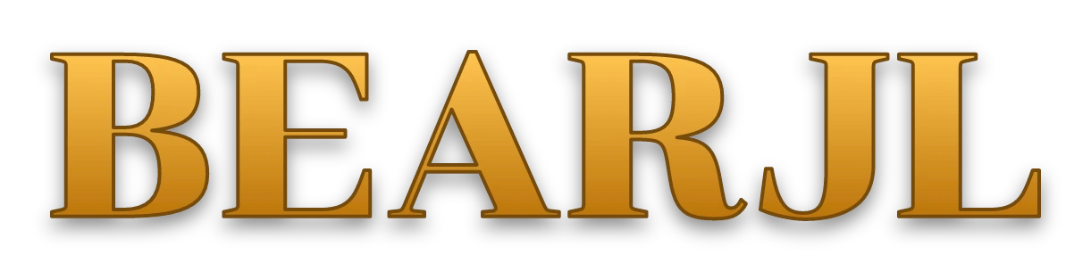 BEARJL logo